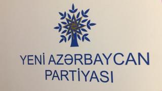 Yeni Azərbaycan Partiyası deputatların siyahısı