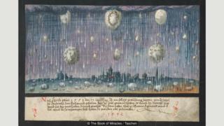 Book of Miracles / Taschen