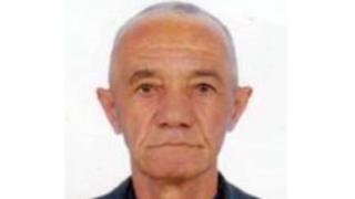 Bobomurod Razzoqov
