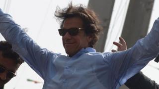 imran khan