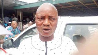 Alaga ẹgbẹ awakọero nipinlẹ Ọyọ