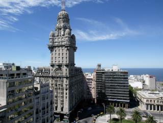 Uruguay
