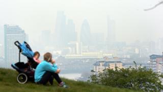 Government loses clean air court case 2