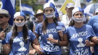 Nicaragua