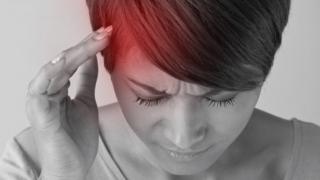 'Huge deal' therapy cuts migraine attacks 19