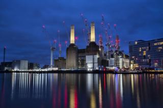 Battersea Power Station
