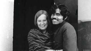 પી.કે. મહાનંદીયા અને શાર્લોટ