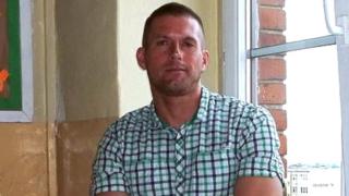 Rafal Rymarkiewicz