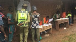 Ntugharị ntuliaka Osun steeti