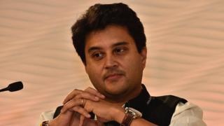 आज़ादी के बाद सिंधिया परिवार पहली बार कैसे हारा