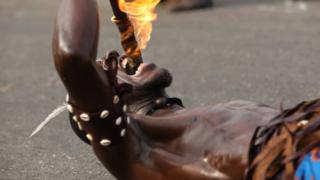 Calabar Carnival 2018