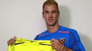 Hart Joe