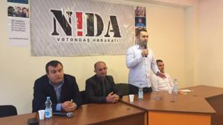 Ülvi Həsənli