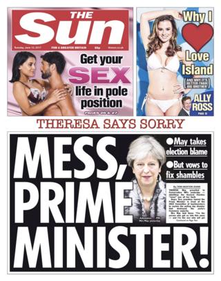 The Sun