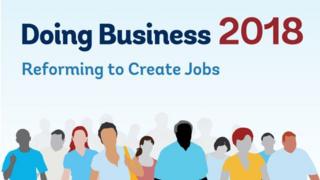 doing business