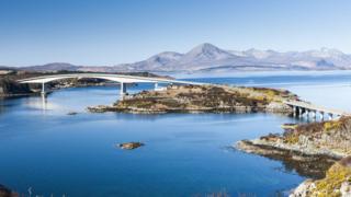 Skye Bridge