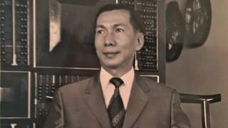 Bộ trưởng Tài chính VNCH, ông Châu Kim Nhân vừa tạ thế ở Hoa Kỳ