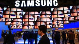 Samsung Electronics