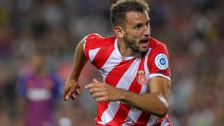 Cristhian Stuani