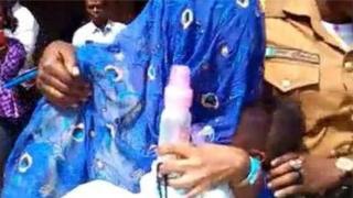 Maryam Sanda