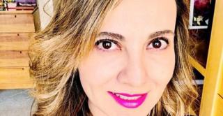 Abril Pérez.