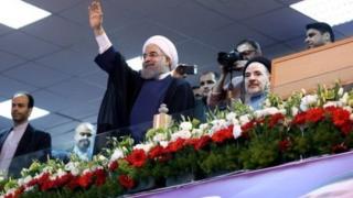 حسن روحانی