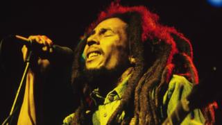 Bob Marley