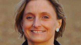 Claire Hodgson