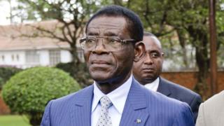 Guinée Equatoriale