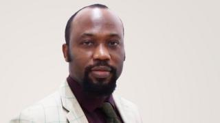 Oliver Enwonwu