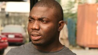 Olusegun Aroke