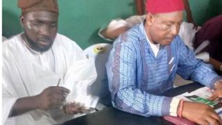 Awọn ọmọ ẹgbẹ oselu APC Ọsun