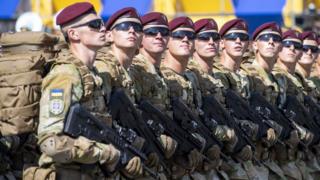 Парад
