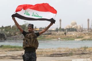 mosul