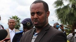 Kizito Mihigo