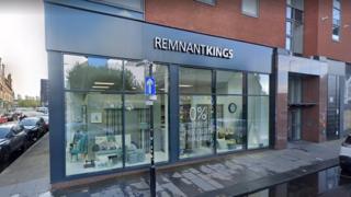 Remnant Kings