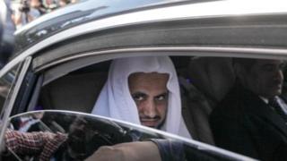 المعجب
