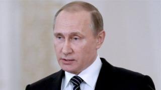 Putin