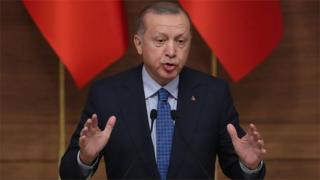 أردوغان