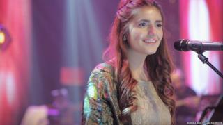 Momina Mustehsan