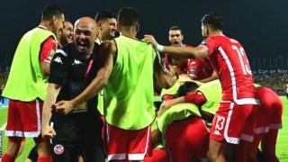 Tunisia