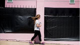 La última clínica de abortos que permanece abierta en Misisipi
