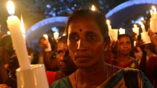 இலங்கை: சிறுநீரகத்தை விற்று கடனை செலுத்த முயலும் பெண்கள்