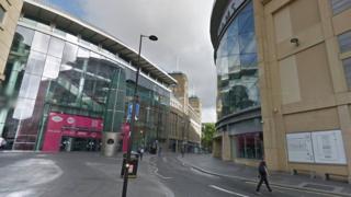 Newgate Street