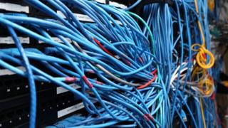 Net cables