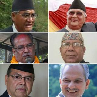 चुनाव