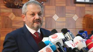 افغانستان