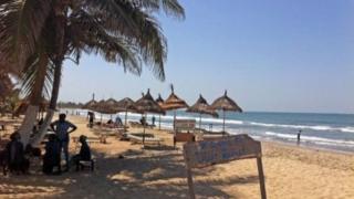 Watalii waondolewa Gambia