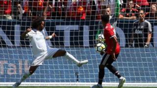 Timu hizi zitakutana katika mchezo wa super cup Agosti 8