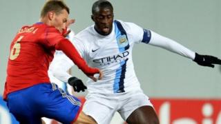 Yaya Toure asema kombe la dunia la Urusi 2018 litafeli pakubwa iwapo litatawaliwa na ubaguzi wa rangi